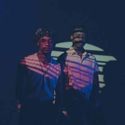 STARS ALIGN/GOOD THING - Single