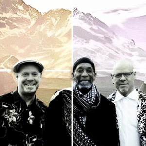 Lullaby (feat. Ron Carter) - Single