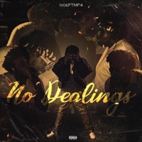 No Dealings - EP - IvoeFTMF4