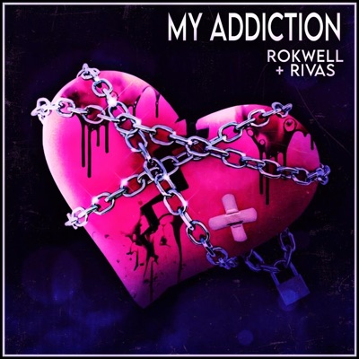 My Addiction - Single