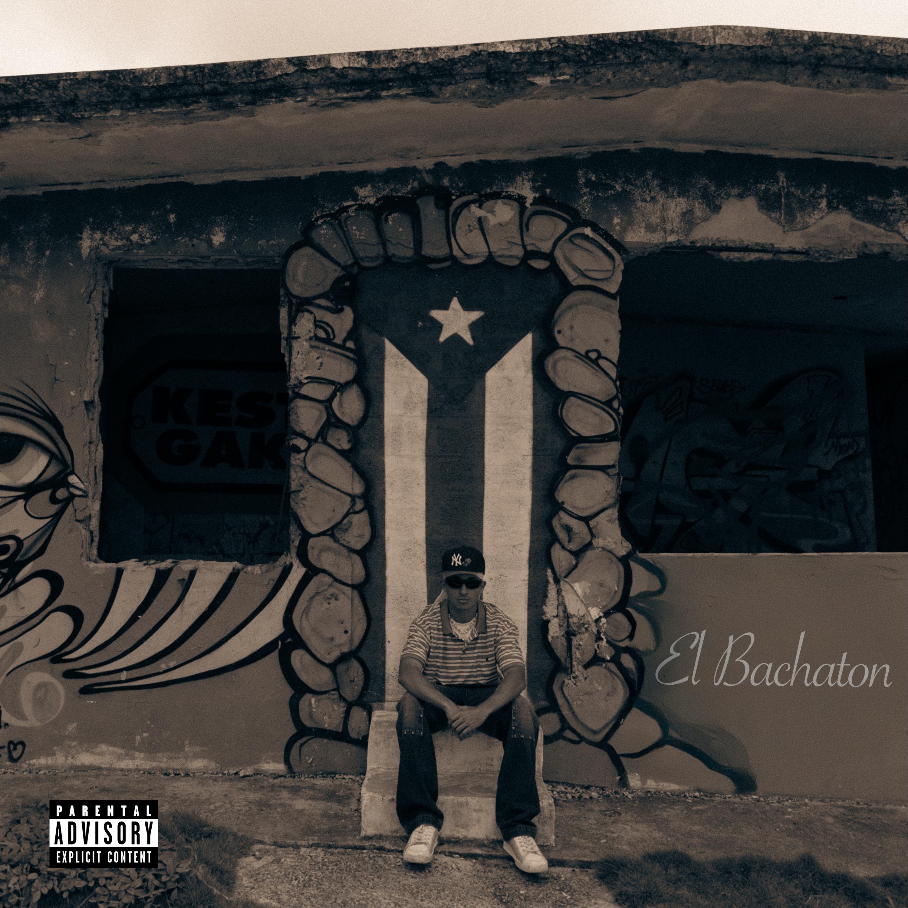 EL BACHATON - Single