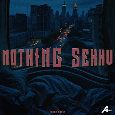 NOTHING SEXXV - Single