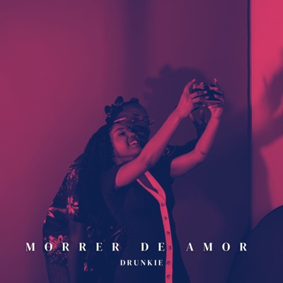 Morrer de amor - Single