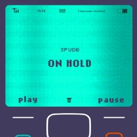 On Hold - Single - SPUDB