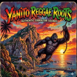 Rock Of The Rock DP 13