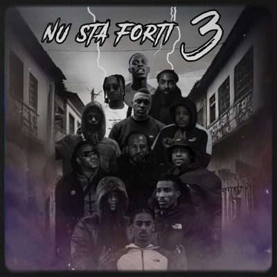 Nu Sta Forti 3 - EP