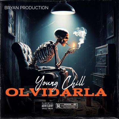 Olvidarla (feat. Beats Greatness) - Single