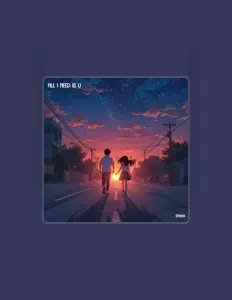 聆聽 Raxxs、觀看音樂影片、閱讀小傳、查看巡演日期等！