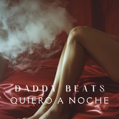 Quiero A Noche (feat. ANGARITA) - Single
