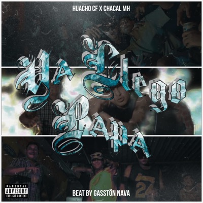 Ya llegó papá (feat. Chacal MH) - Single