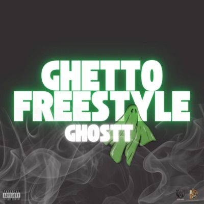 Ghetto Freestyle - Single