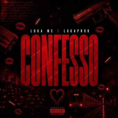 Confesso - Single