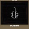 Outside - Frausto_Official lyrics