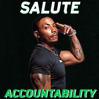 Accountablity - Single - Salute