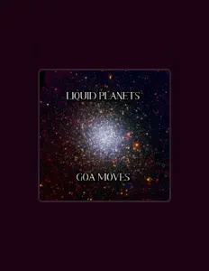 Listen to LIQUID PLANETS, watch music videos, read bio, see tour dates & more!