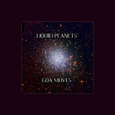 Listen to LIQUID PLANETS, watch music videos, read bio, see tour dates & more!