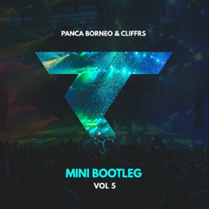 MINI BOOTLEG Vol. 5 - EP