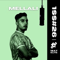 1SATELITE SESSION #26 (feat. Mellali.off) - Single - 1Satelite