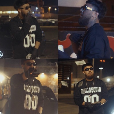 Ridin Round FreeStyle - Single
