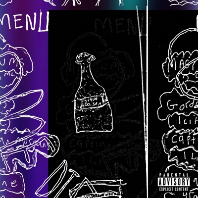 Sober Searcher - Single