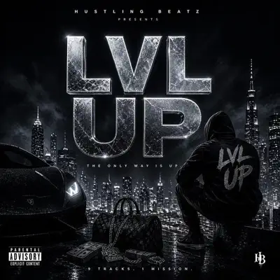 Hustling Beatz adlı sanatçının Level Up albümünü dinle