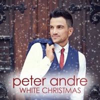 White Christmas - Peter Andre