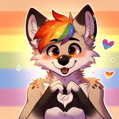 I love furry porn - Single