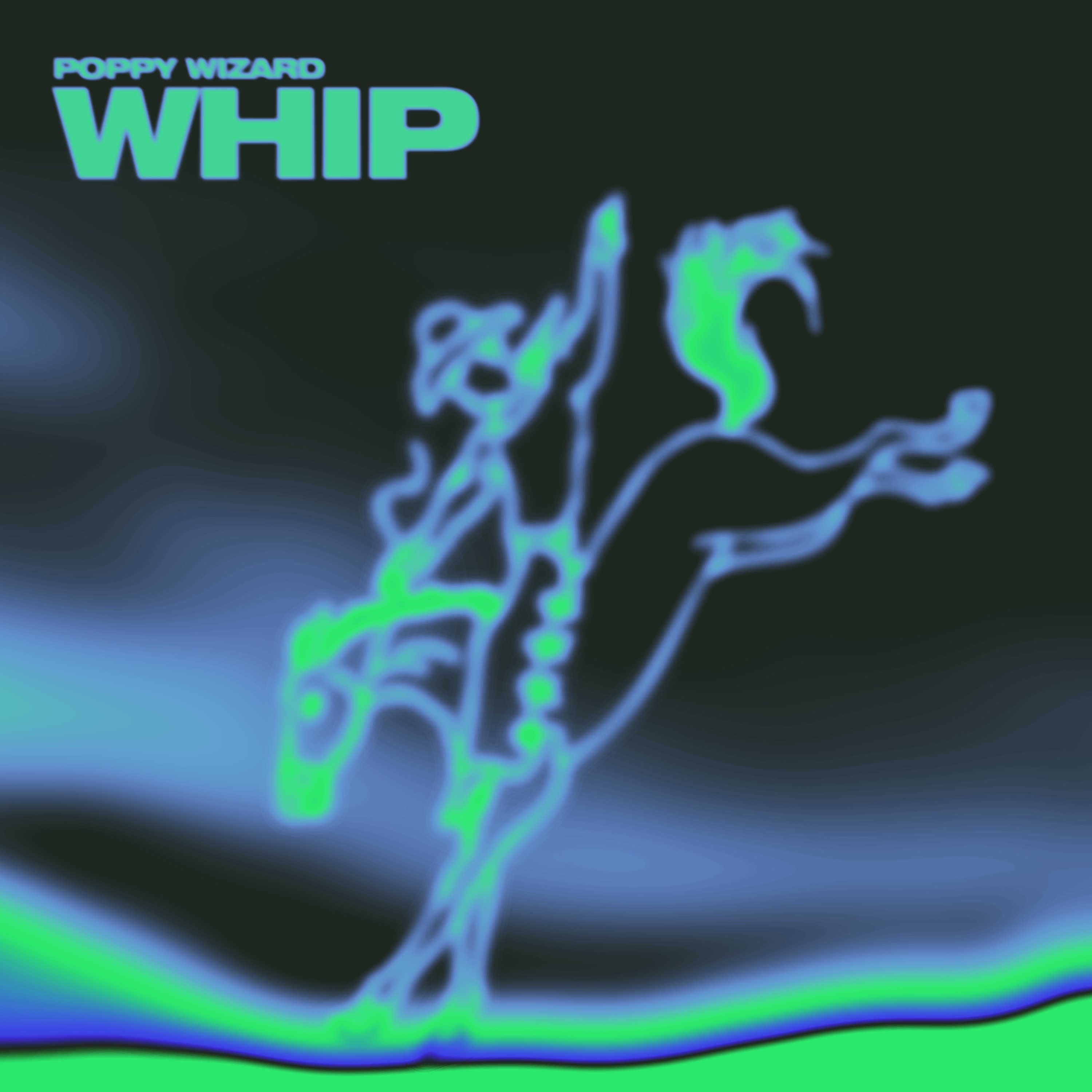 Whip - Single