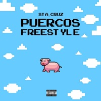 Puercos Freestyle - Single - Sta. Cruz
