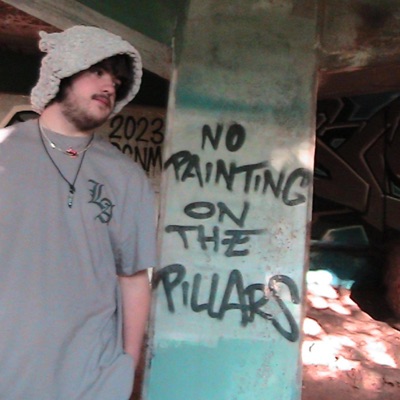 4/35 (NO PAINTING ON THE PILLAR)