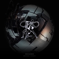 Broken Hands - Single - Recuero
