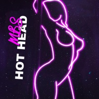 Hot Head - Single - MightBeSketchy