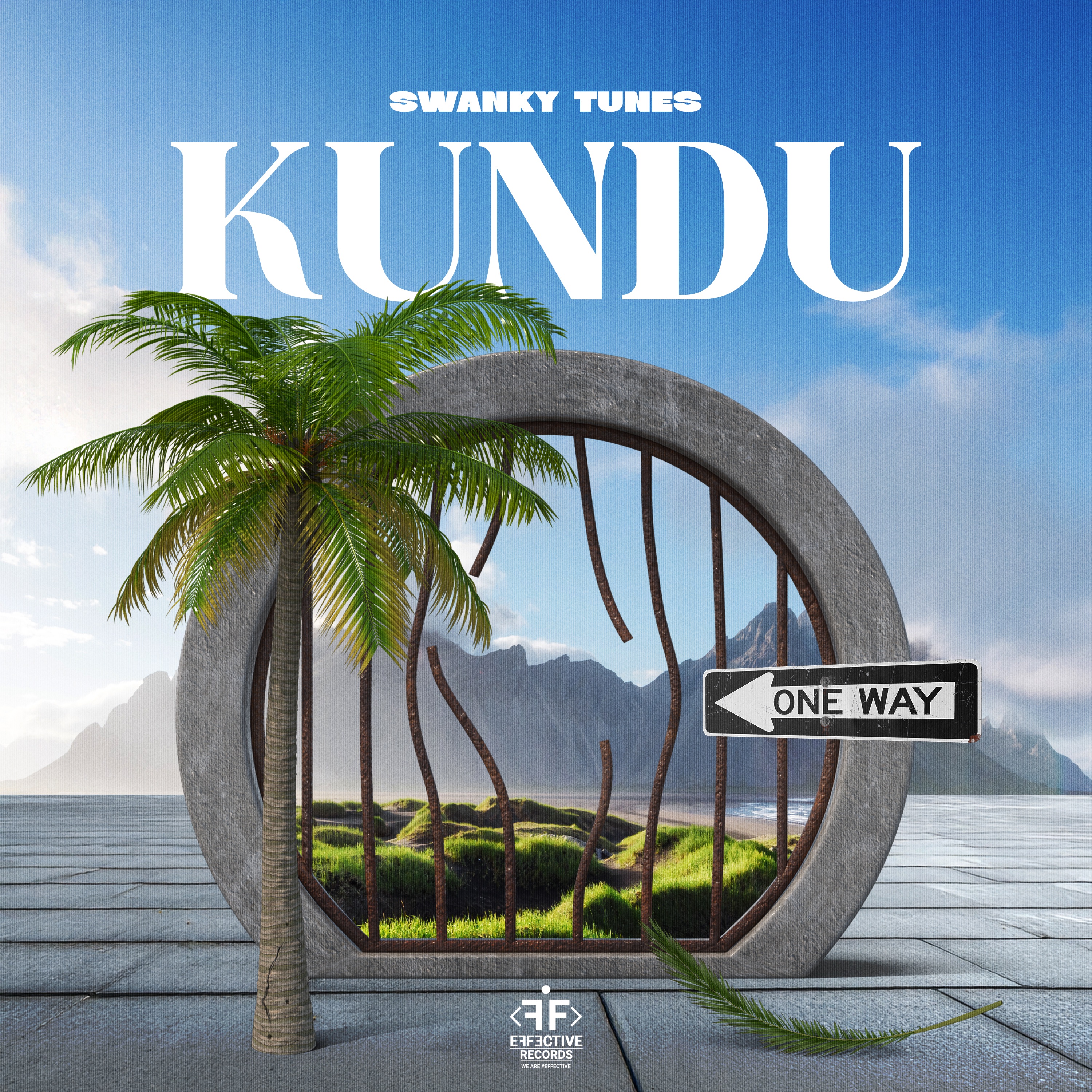 Kundu - Single