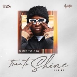 Earless (feat. Rybeena) Olitee Tha Flow