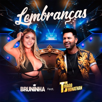 Lembranças - Single