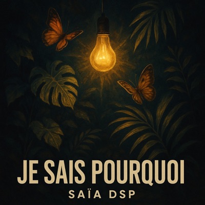 Je sais pourquoi - Single