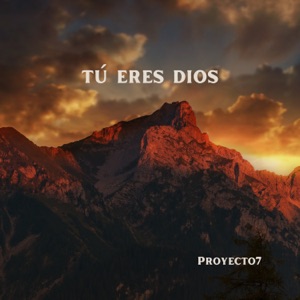You Are God (feat. Romina Solis & Luis Rodriguez)