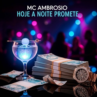 Hoje A Noite Promete - Single