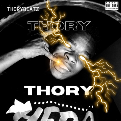 Thory Thory - EP