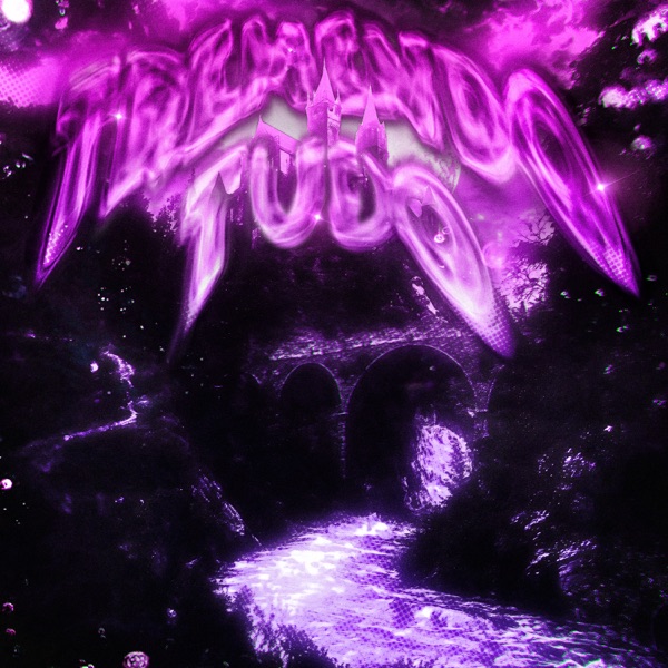 TREMENDO TUDO - EP