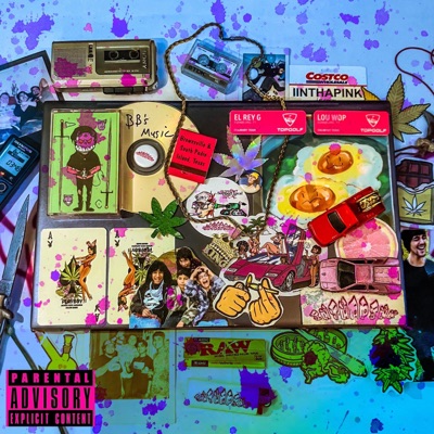 Support Local - Single