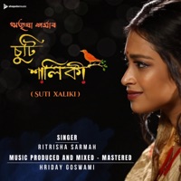 Suti Xaliki - Single - Ritrisha Sarmah