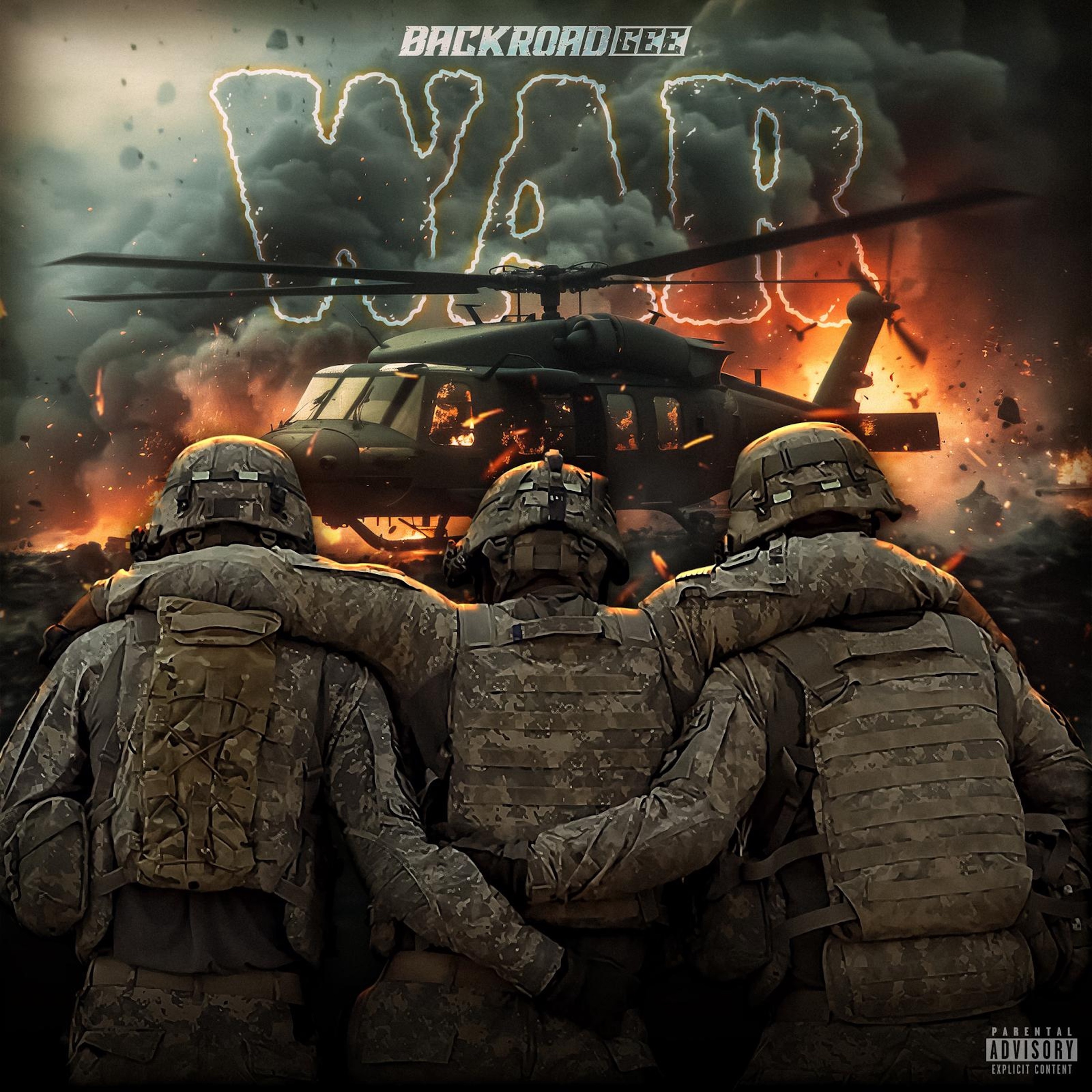 War - Single