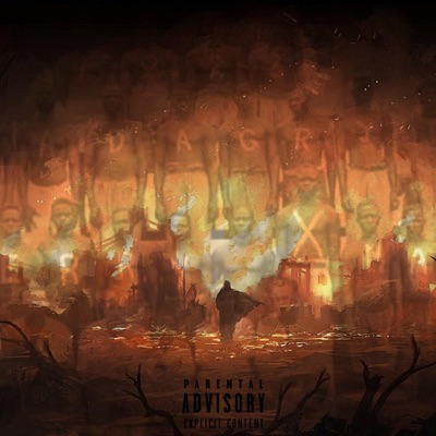 Nikko Sawa (The Projection) - EP