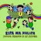 Ripa Na Xulipa - Young Franco & LF SYSTEM lyrics