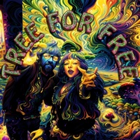 Tree for free (feat. PIXIE) - Single - Mot Mind