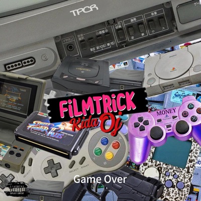 FILMTRICK - Single