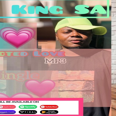 Unexpected Love - Single