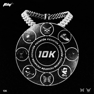 10K - Single