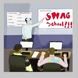 NO SWAGG BMOE & Lenio